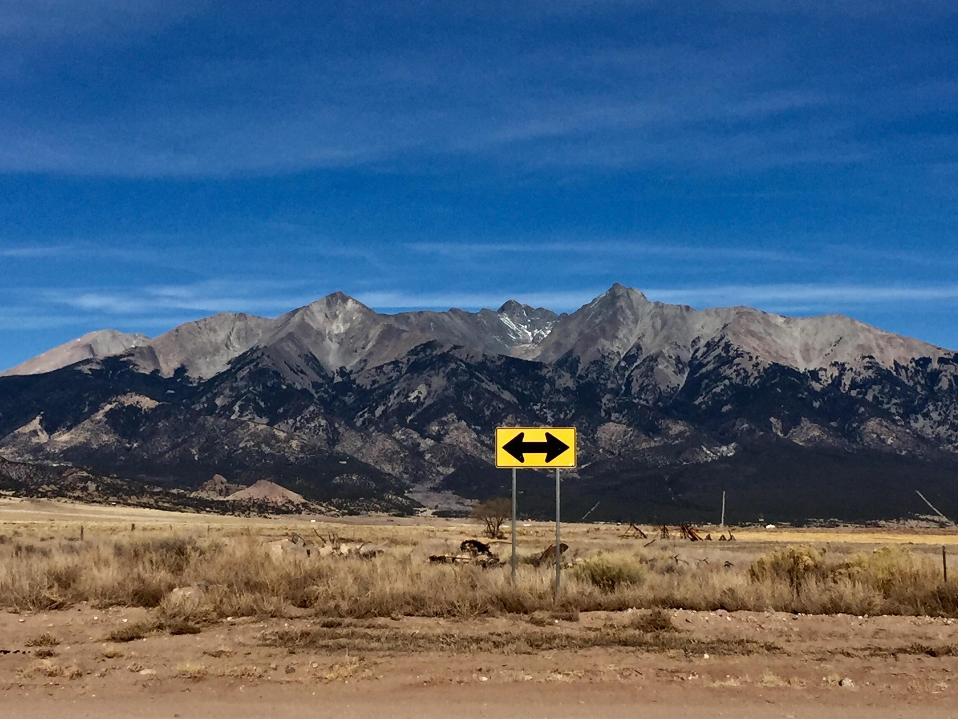 Alamosa 14ers